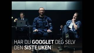 LØGNDETEKTOREN EPISODE 2 Har Kjetil Jansrud vært inne på tanken om å gifte seg [upl. by Okia77]