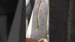 Goldfevermiami and c4g jewelers review [upl. by Anirtep]