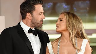 Why Ben Affleck HESITATED to Date Jennifer Lopez Again [upl. by Nylkcaj]