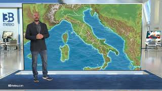 Previsioni meteo Video per mercoledì 28 giugno [upl. by Weissmann158]