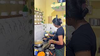 minivlog ✨Sunday Special 😡 puratasi vadhaci ❤️ poojaroom shortsfeed cooking food poojaroomtou [upl. by Varion]