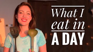 What I Eat In A Day  Munmun Dutta ❤️ [upl. by Theran]