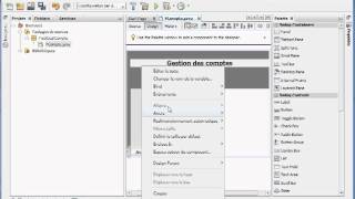 Formation NetBeans ampamp java Partie1 [upl. by Micheil]