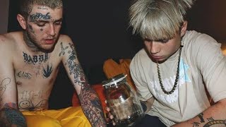 Bexey amp Lil Peep  Repair Lyrics [upl. by Meensat843]