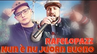 Rocco Hunt  Nu juorno buono Parodia Ufficiale [upl. by Dewain]