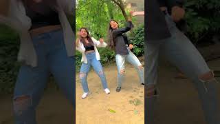 Mera mann dole mera tan dole remix dance song tiktokviral [upl. by Amek]