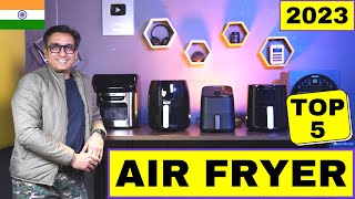 Best Air Fryer in India ⚡ Best Air Fryer 2022 ⚡ Best Air Fryer under 5000 [upl. by Liebermann571]