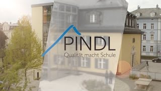 PINDL Qualität macht Schule [upl. by Brigg834]