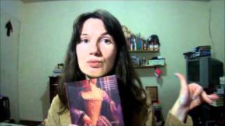 Livros lidos em 2010  PARTE 2  Tatiana Feltrin [upl. by Itch830]