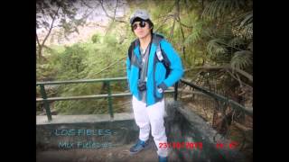 LOS FIELES  MIX FIELES 1 [upl. by Lauro]