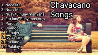 Chavacano Songs  NON Stop [upl. by Oberg403]