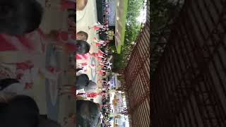 fiesta Ng Hernani Eastern Samar ang aking sinilangan [upl. by Llatsyrc425]