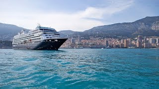 Azamara Quest  Rundgang und alle Informationen [upl. by Ahsineg]