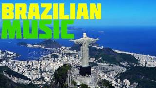 Brazilian music samba bossa nova acoustic romantic compilation mix instrumental Rio de janeiro [upl. by Remmus435]