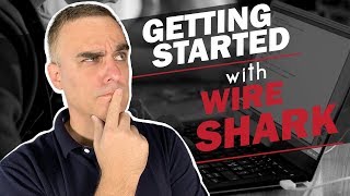 Wireshark Tutorial  Installation and Password sniffing [upl. by Tyler]