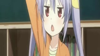 Nyanpasu Yabure Kabure English lyrics Non Non Biyori [upl. by Annehs363]