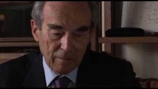 Robert Badinter  abolition de la peine de mort [upl. by Diraf376]