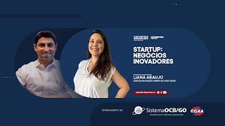 24 Conversas Empreendedoras  Startup negócios inovadores [upl. by Claribel626]