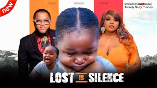 LOST IN SILENCE  Starring Ebube Obio Goergina Ibeh Walter Anger  NIGERIAN MOVIE 2024 [upl. by Asital]