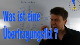 Was ist eine Übertragungsfunktion ET5M [upl. by Neiht]