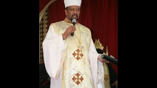 New Ethiopian Orthodox Tewahedo Mezmur Zemari DnTadewos [upl. by Nairret]