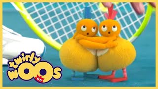 Twirlywoos  Big Twirlywoos Compilation 3  Best Moments  Fun Learnings for kids [upl. by Berkeley566]