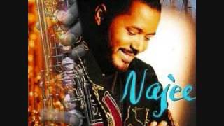 Najee I Adore Mi Amor [upl. by Osrock]