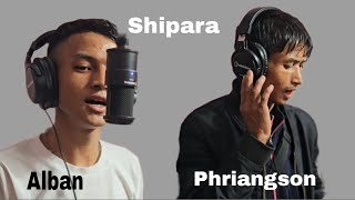 Ah ko dur bha bhabriew khasi hit song Alban Phriangson Kharkongor [upl. by Ettenahs858]