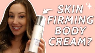 Is this Skin Firming Body Cream Worth it [upl. by Leal726]