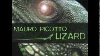 Mauro Picotto  Lizard Claxixx Mix 1999 [upl. by Acila799]