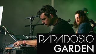 Papadosio  Garden Live from Okeechobee Festival 2022 [upl. by Aruon]