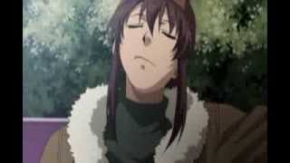 Black Lagoon AMV  Revy is a Loaded Gun [upl. by Nenad]