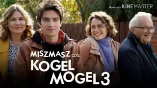 Kogel mogel 3 aktorzy [upl. by Hessler]