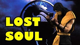 Scorpion  Lost Soul OST Music Video [upl. by Nehr192]