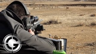 Configuring a Factory Rifle to Shoot Long Range  Part 3 [upl. by Jun]