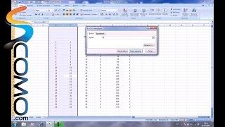 Curso básico de Excel 2007  tutorial iniciación [upl. by Jehiah735]