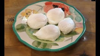 how to make perfect poached eggs every time [upl. by Petulah]