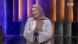 مصر Shark Tank  quotبدأت مشروعها بأقل من 200 جنيه والنهاردة بقى بـ45 مليون quot [upl. by Rachaba]