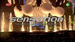 Sensation White 2008 Amsterdam Arena  Fedde Le Grand Part 1 [upl. by Oicnedurp288]