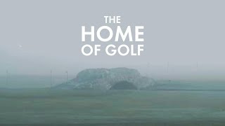 St Andrews the home of golf Whats the secret We found out [upl. by Inatsed]