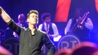 Robin Thicke BL Borgata Atlantic City [upl. by Apthorp]