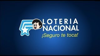 Sorteo Lotería 7121  Tómbola  19 agosto 2024 [upl. by Oiligriv]