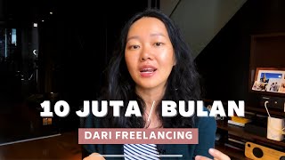 Tips Memulai Karir Sebagai Freelancer Pemula Kerja Darimana Aja [upl. by Ettelimay]