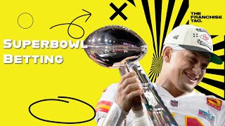 Super Bowl Betting Strategies Maximizing Your Odds for Profit [upl. by Sorel312]