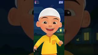 Allahul kafi robbunal kafi versi UPIN IPIN terbaru 2023 upinipin Allahulkafirobbunalkafi Shorts [upl. by Eissolf60]