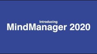 Mindmanager 2020 Quick 6 Min Tutorial on Gantt and Task info [upl. by Vina]