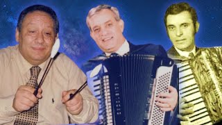 Ion Onoriu Victor Gore Ion Miu un TRIO de excepție al muzicii lăutărești ✨ [upl. by Anovad717]