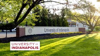 University of Indianapolis  Full Episode  The College Tour [upl. by Idolem]