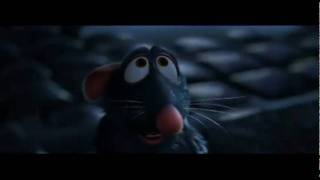 Best Scenes Ever  Ratatouille Change is nature [upl. by Unity]