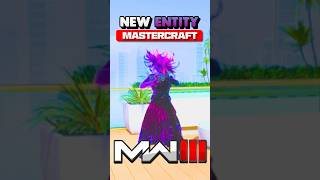 Entity Mastercraft Inspect 🤔 [upl. by Aisnetroh]